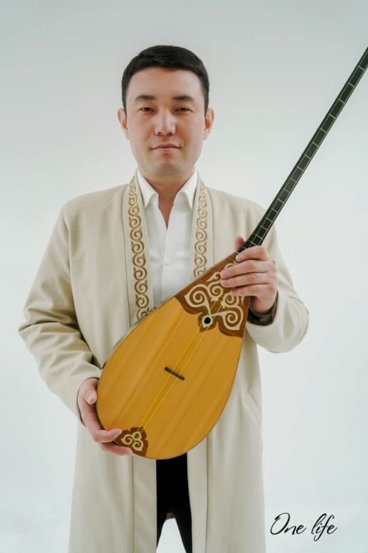 Куаныш Еркінұлы